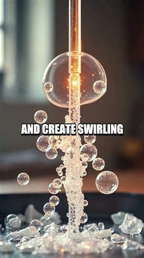 Bubble Labs and Rainbow Densities An At-Home Science Kickoff