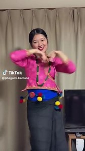 🔥 New Nepali TikTok Dance 2025 | Trending Viral Dance Moves 💃🕺