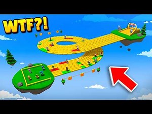 TOP 50 FUNNY MOMENTS IN STUMBLE GUYS (Part 98)