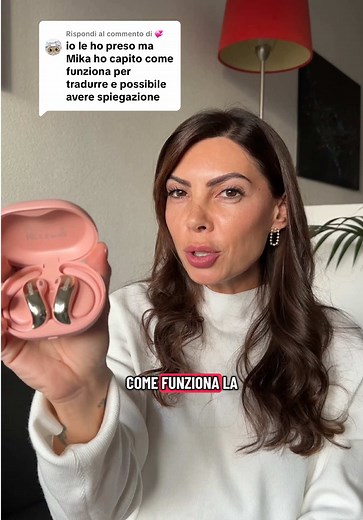 Cuffie AI: Come Funziona la Traduzione Istantanea