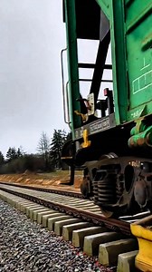 79K views · 663 reactions | New Track Loading with New Ballast—Railway Upgrade Time! #pritepraveen #machine #train #railway #railroad #fblifestyle #rail | Prite Praveen | Facebook