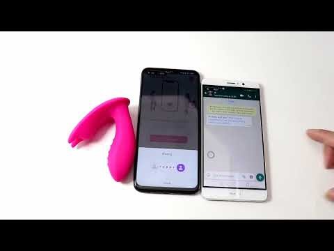 Magic Motion Eidolon