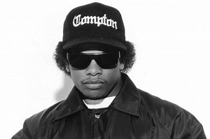 Eazy-E’s Son Claims Suge Knight Injected His Father With AIDS