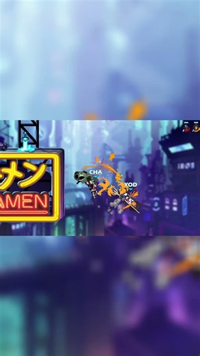 The Easiest 0 to Death Combo #shorts #brawlhalla #brawlhallashorts