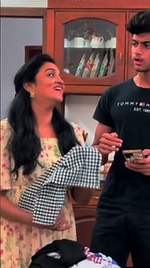 ആരാ അമ്മേ ഈ സുഷമാ 😂#mazhathorummunpe #viral #trend #trending #viraldance #viralvideo #reel #reels