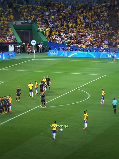 Neymar 2016 Highlights: An Epic Football Edit