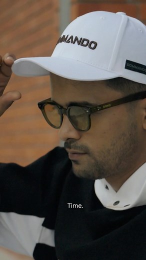 Timed by effort, powered by energy — that’s real performance. Commando Cap, built for those who never slow down. #commandobd #capcollection #commanodcap #streetcap #BuildForYourLegacy | Commando BD