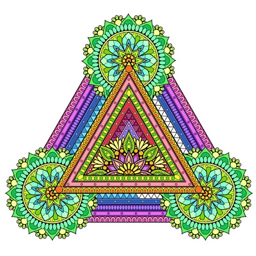 For anyone who needs a pause #oddlysatisfying #satisfyingvideo #soothing #relaxingtiktok #visualasmr