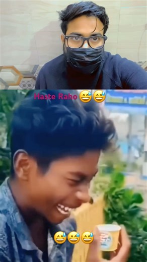 Haste raho #shorts #funny #memes #trending #viral