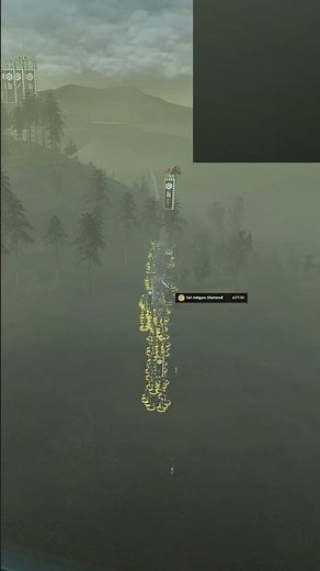 Oni Yari Ashigaru | 1597 kills #n3v3rdy1ng #legendary #shogun2 #history #totalwar #gaming