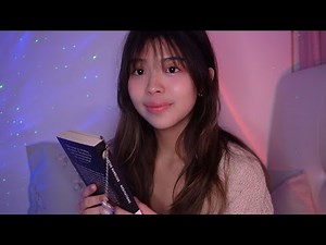 ASMR Inaudible Whispering!