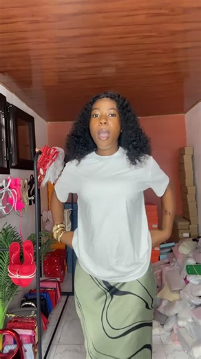 Promotion exceptionnelle chez Gaëlle shop pour la Tabaski