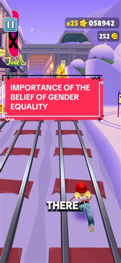 Prejudice and bias aren’t always conscious, but they are almost always harmful. Understanding the belief of gender equality is an important step in promoting it everywhere #genderequality #unglobalgoals #sdgs #bias #prejudice Source: Human Rights Careers (2024) 13 Causes of Gender Inequality https://humanrightscareers.com/issues/causes-gender-inequality/