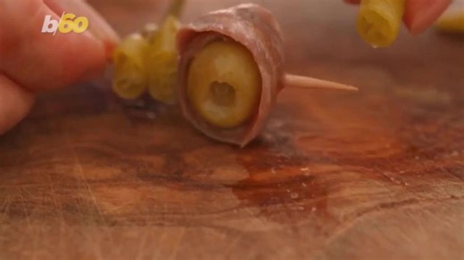 These Are the World’s Top Food Destinations