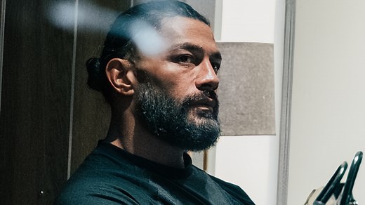 Roman Reigns Pours His Heart Out Addressing His Cancer Battle – TJR Wrestling