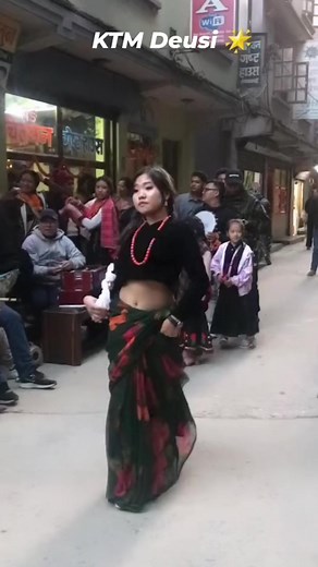 musical.ly NEPAL on Reels