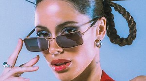 Tini habló sin tapujos de su salud mental: “Antes no me lo permitía”