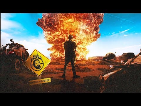 Víctor Mendivil - Jacobo Grinberg (Video Oficial)