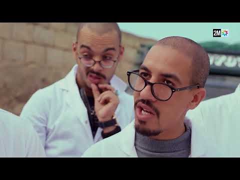 برامج رمضان: الحلقة 11 : ولاد علي - Episode 11