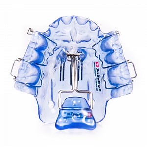 SnörEx - custom made anti-snoring mouthpiece - SomnoClinic®