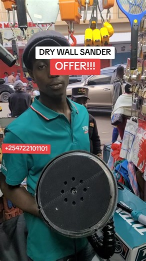 Efficient Dry Wall Sander: Your Ultimate Guide