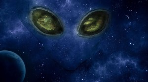 Binary Code - Secret Messages From The Cosmos