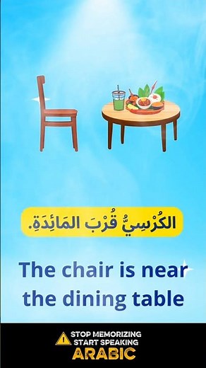 ALL the Arabic Basics You Need - Improve your Arabic