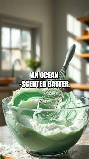 Alien Pantry Bake Off