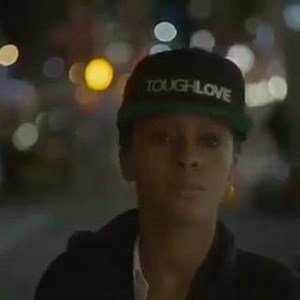 "Tough Love" Season 2 is in full swing. Wonder what's next for Quincy & Alicia. Is she really all that wrong? What do you think tough love really is? | Ebony Obsidian Page