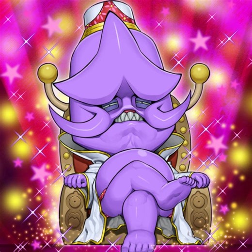 Chazz Princeton - Modern Deck Profile - Ojama - VWXYZ - Armed Dragon.ydk - YGOPRODeck