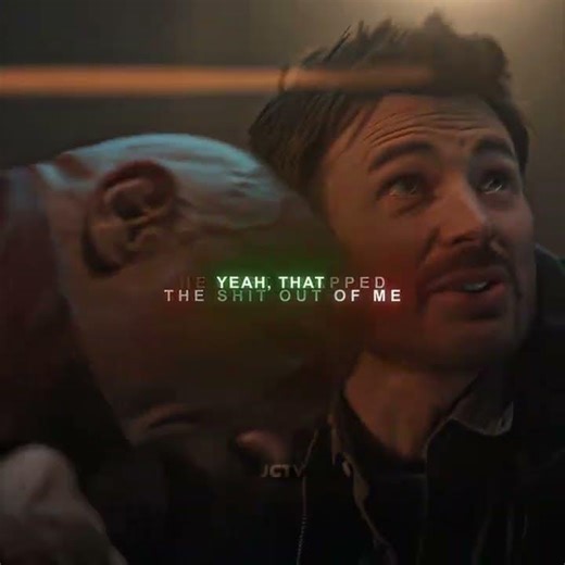 "Oh My God" Red One Edit