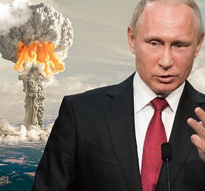 41M views · 657K reactions | ¿Cuál es el arma más peligrosa de Rusia? #QuePasariaSi | What If Español | Facebook