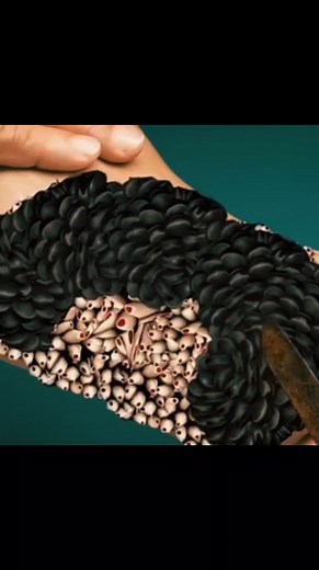 ASMR feet satisfaction video. #asmr #animationvideo #animation #asmrvideo #viralvideo | Zig Zag ASMR