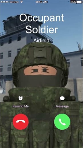 Project Delta Occupant Soldiers Voicelines #projectdelta #projectdeltaroblox #roblox