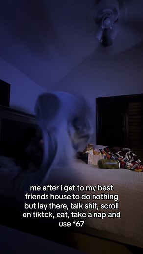 Visiting Best Friends: A Second Home Experience