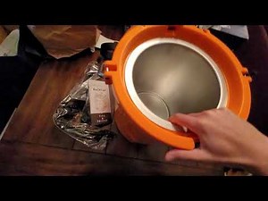 Brümate Backtap unboxing video