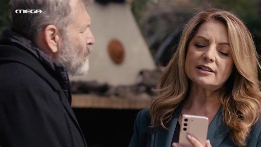 Επεισόδιο 128 | MEGA TV