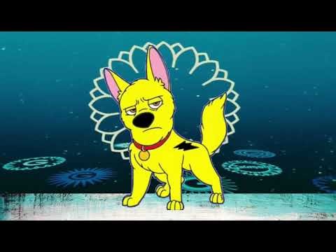 Gaumont Logo Bloopers S1E4: Our Kind of Craziness