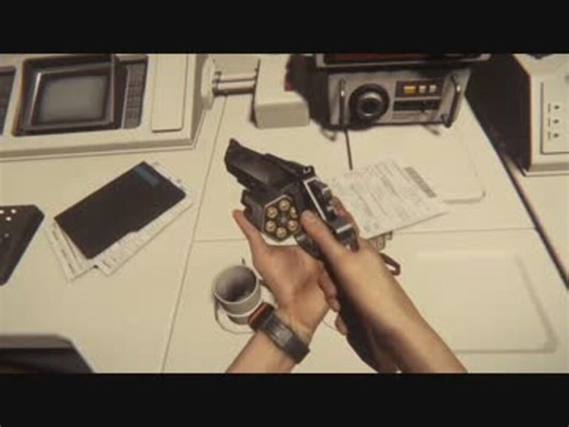 【実況】エイリアン：アイソレーション日本語版PART.5