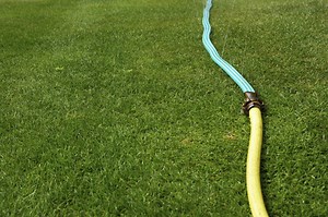 How to Remove Rust Buildup & Corrosion from a Hose