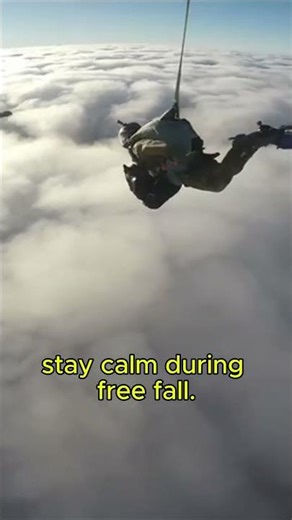 These Military Dogs Jump Out of Planes!