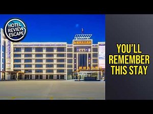 GreenTree Eastern Hotel Tianjin Dongli Development Zone Xinli Metro Station🌟