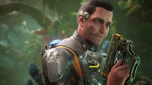 Outcast: A New Beginning ‘Combat’ trailer