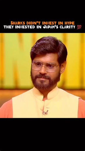 Just Hasley Things on Instagram: "From a Shark Tank pitch to a ₹150 Cr valuation — Japam’s journey stands among the rarest success stories in Indian entrepreneurship. This is what building with purpose looks like. #SharkTankIndia #StartupJourney #Japam #FounderStory #IndianBusiness ScalingUp EntrepreneurLife"