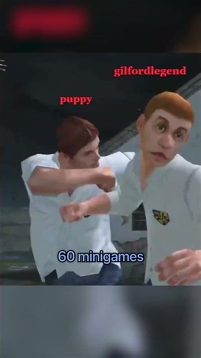 Bully Has A Multiplayer Now #bully