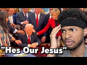 Americas "Religious" Rule Has Gone Too Far..