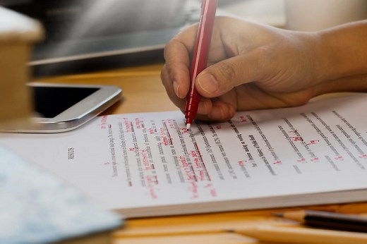 Suivi des modifications Word : comment l'utiliser