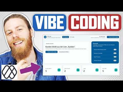 App mit KI bauen - Power Apps Vibe Tutorial (2026)
