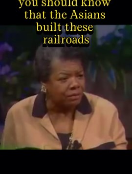250 WPM on Instagram: "Maya Angelou powerfully emphasizes the importance of seeking and learning the truth about our shared history, however unpleasant parts of it may be. Only by facing hard truths can we move forward in understanding and bringing people together as equals. Students of all backgrounds would benefit from her wisdom here."