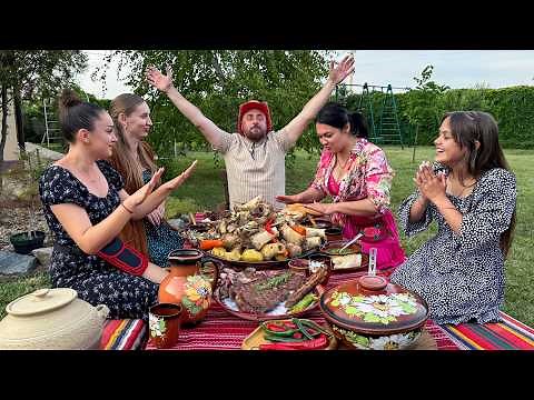 🍒Beef Steaks in Cherry Raspberry Sauce! It's Incredibly Delicious